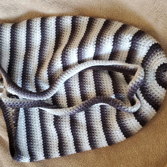 Handmade bag - Picture 2 of 5